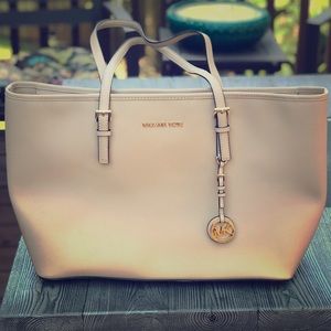 Michael Kors handbag